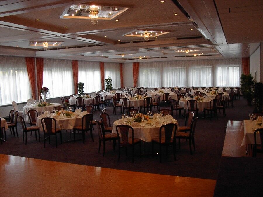 Hotel Stadt Tubingen Exterior foto